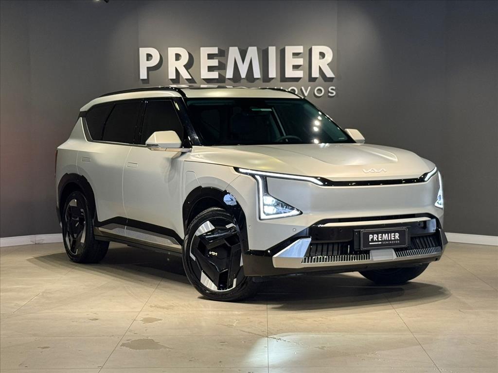 EV5 88,16 KW ELÉTRICO LAND