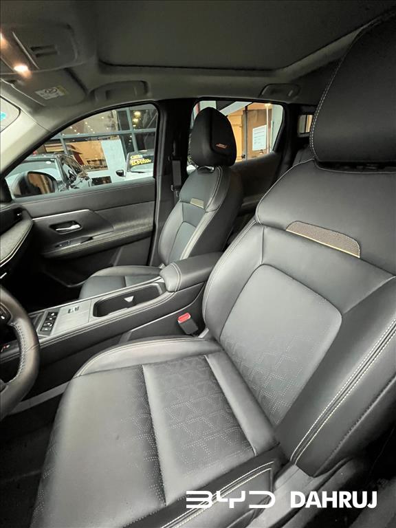 KICKS 1.0  TURBO FLEX PLATINUM DCT8