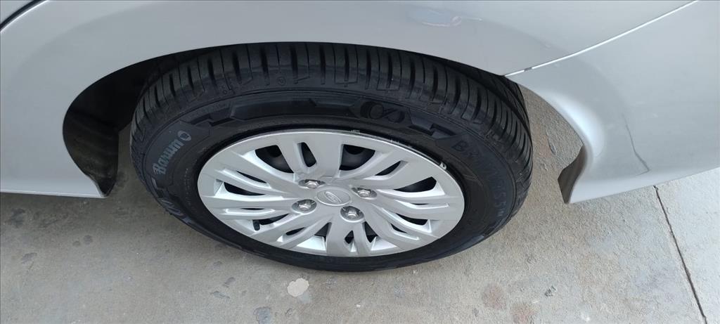 KA 1.0 TI-VCT FLEX SE SEDAN MANUAL9