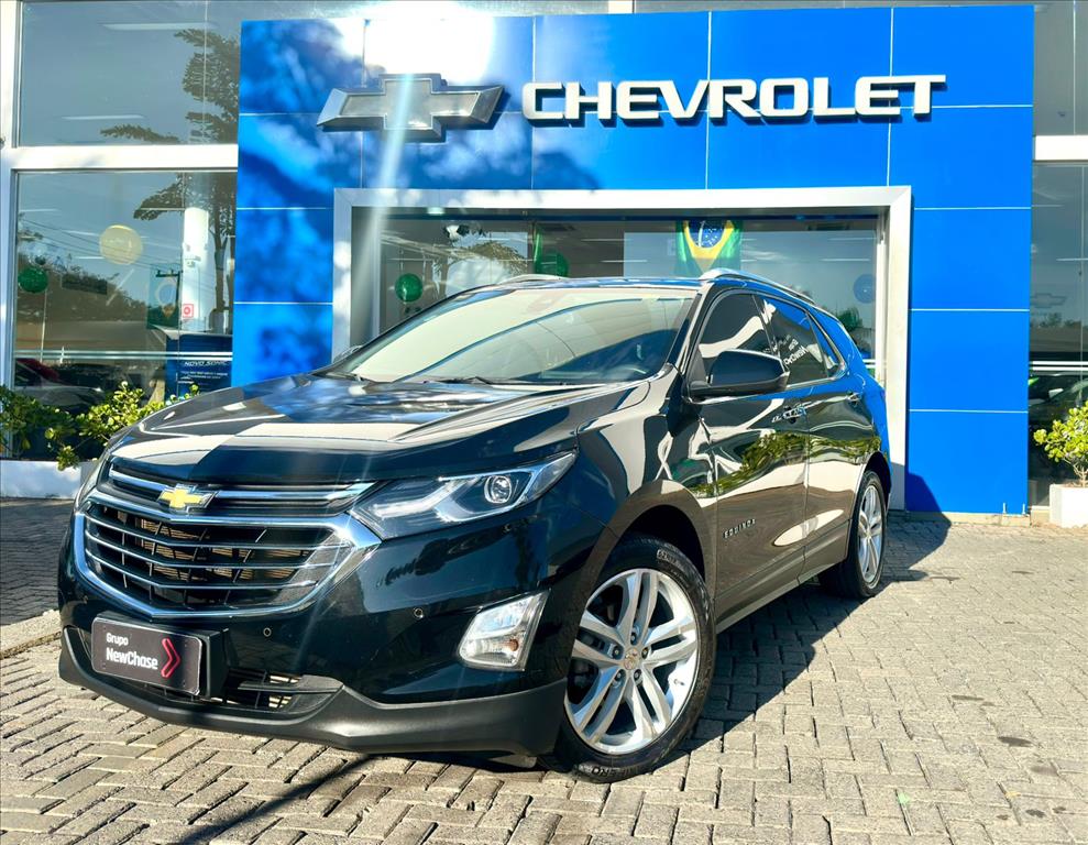 CHEVROLET EQUINOX 1.5 16V TURBO GASOLINA PREMIER AWD AUTOMÁTICO