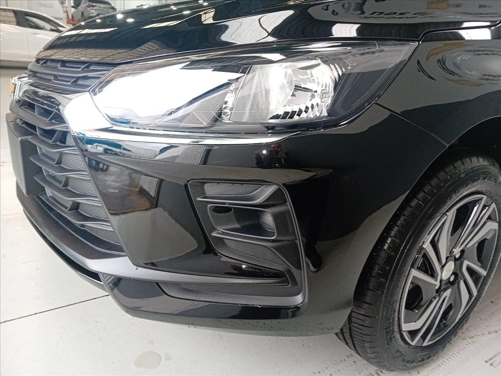 ONIX 1.0 TURBO ETANOL ECO AUTOMÁTICO14