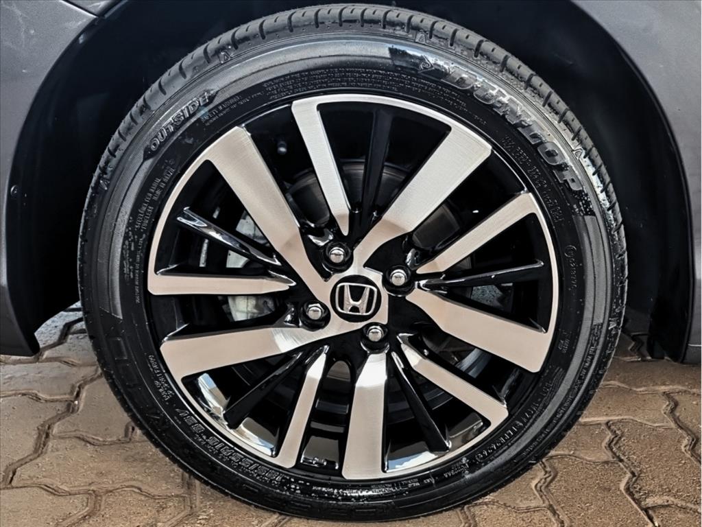 CITY 1.5 i-VTEC FLEX TOURING CVT8