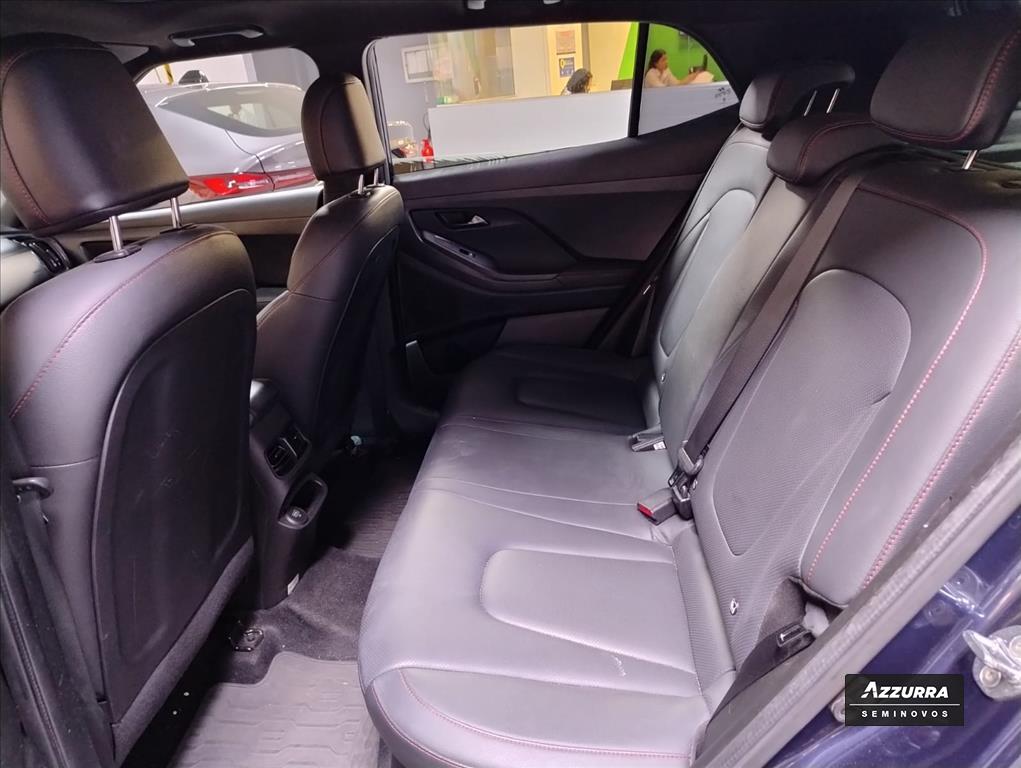 CRETA 1.0 TGDI FLEX N LINE AUTOMÁTICO14