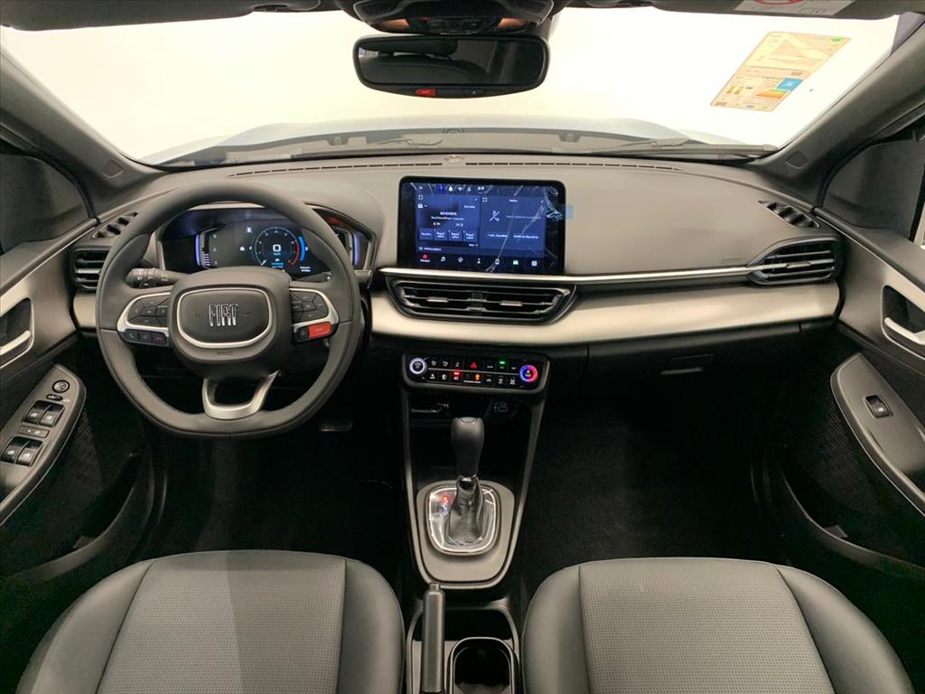 PULSE 1.0 TURBO 200 HYBRID AUDACE CVT4
