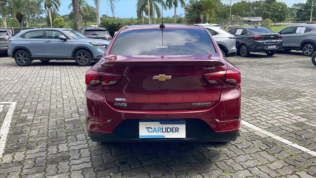 ONIX PLUS 1.0 TURBO FLEX PREMIER AUTOMÁTICO3