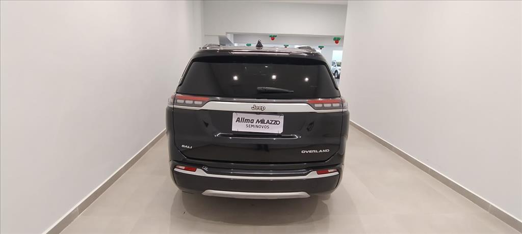 COMMANDER 1.3 T270 TURBO FLEX OVERLAND AT64