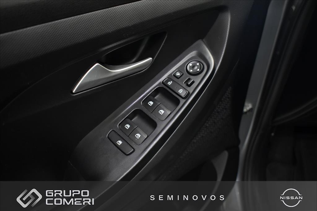 CRETA 1.0 TGDI FLEX LIMITED AUTOMÁTICO13