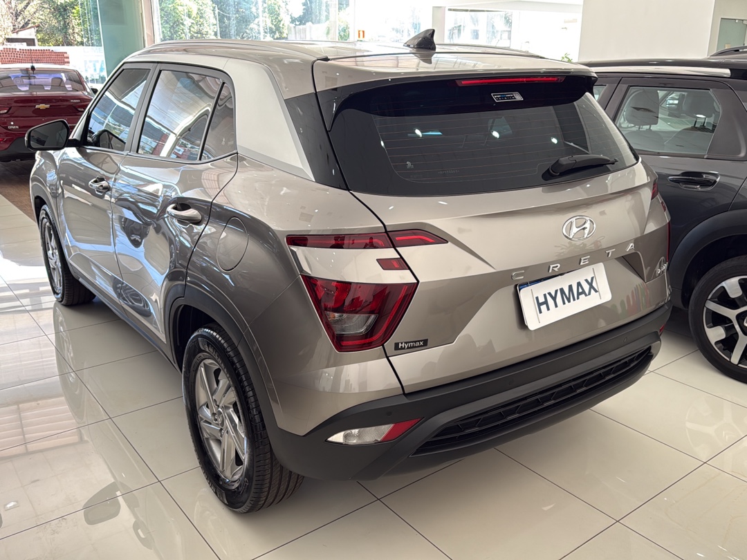 CRETA 1.0 TGDI FLEX COMFORT AUTOMÁTICO3
