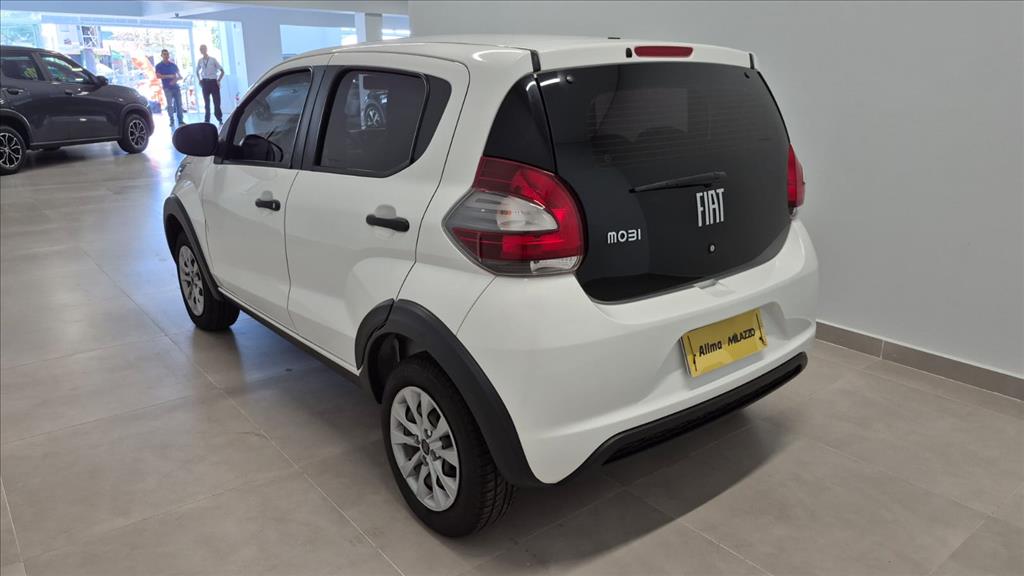 MOBI 1.0 EVO FLEX LIKE. MANUAL2