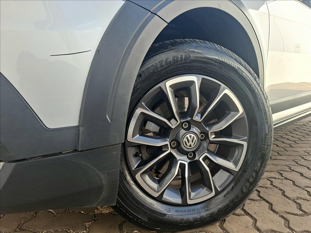 SAVEIRO 1.6 CROSS CD 16V FLEX 2P MANUAL15