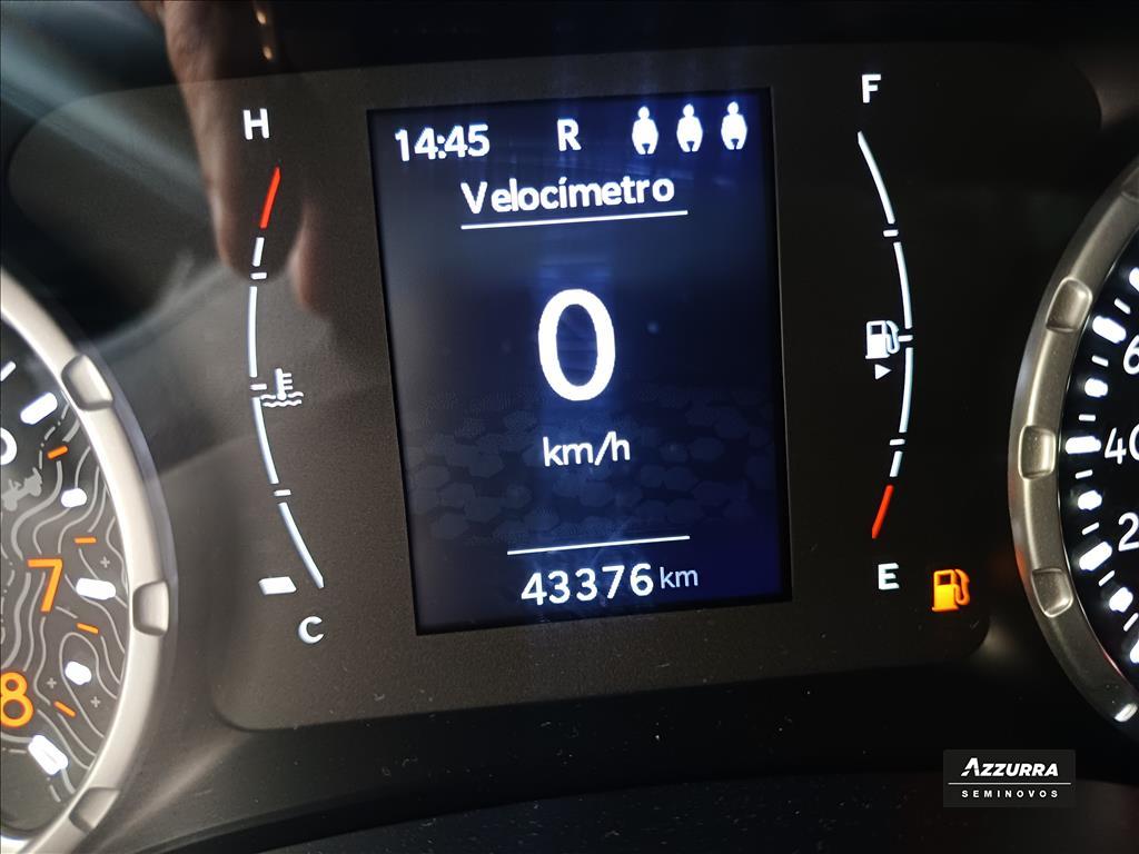 RENEGADE 1.3 T270 TURBO FLEX SPORT AT612