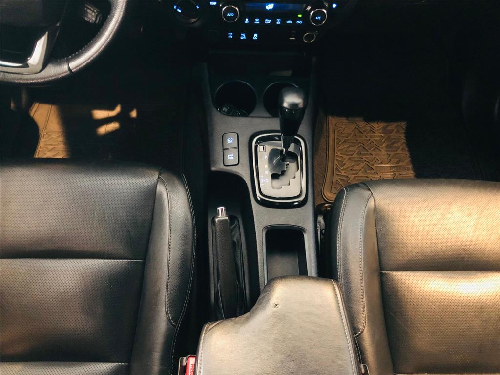 HILUX 2.8 SRX 4X4 CD 16V DIESEL 4P AUTOMÁTICO12