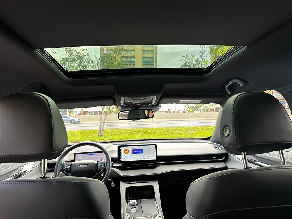 HAVAL H6 GT 1.5 PHEV AWD E-TRACTION14