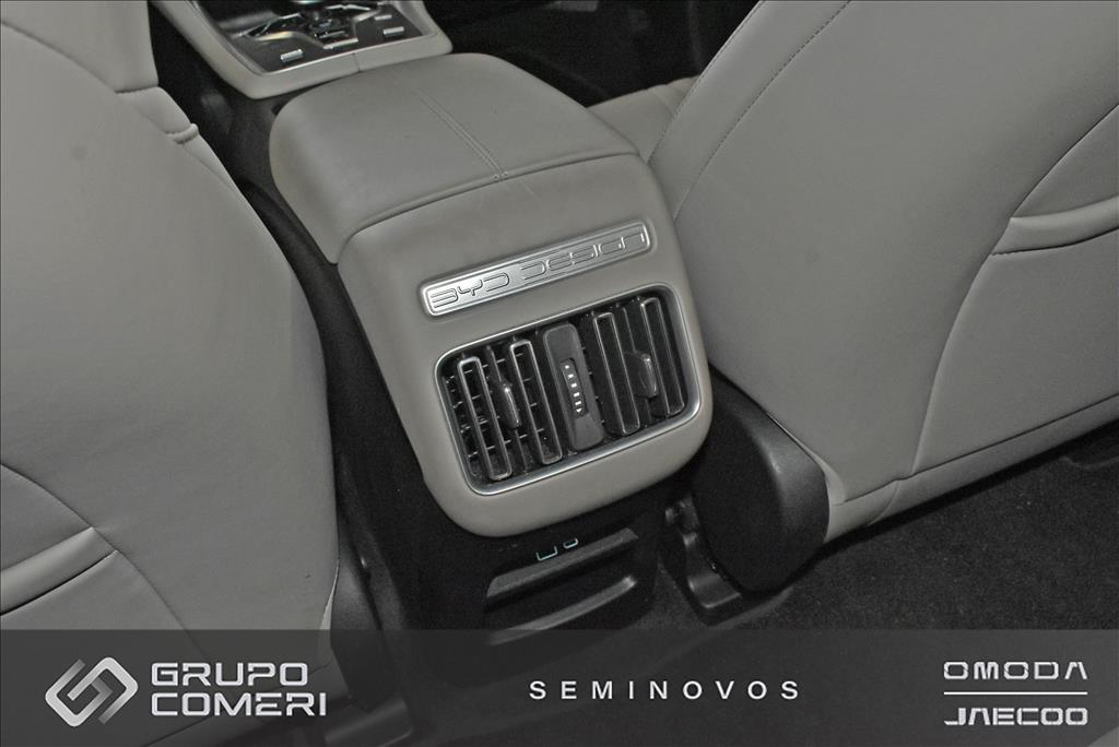 SONG PRO 1.5 DM-I HÍBRIDO GS AUTOMÁTICO14