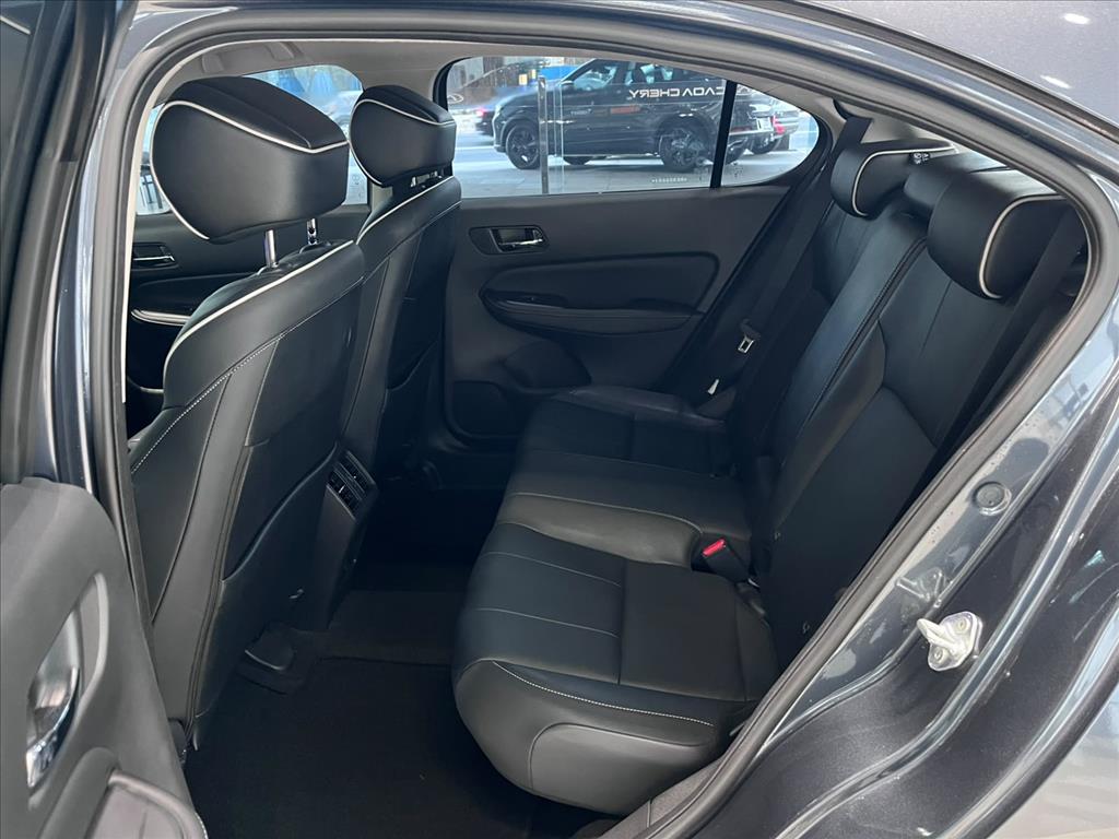 Honda-CITY-1.5 i-VTEC FLEX HATCH TOURING CVT