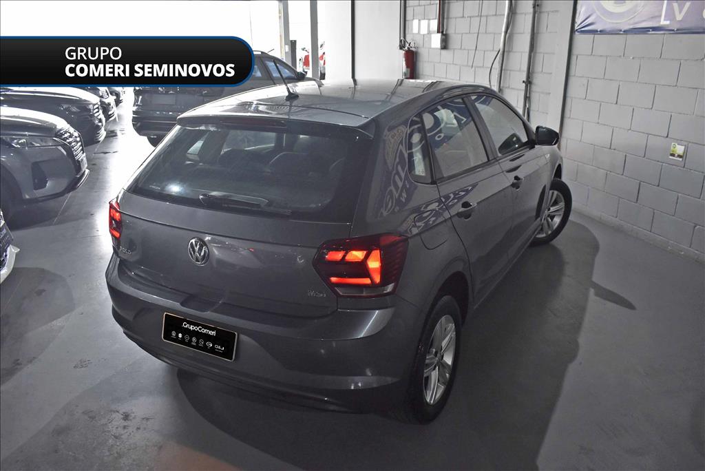 POLO 1.6 MSI TOTAL FLEX MANUAL1