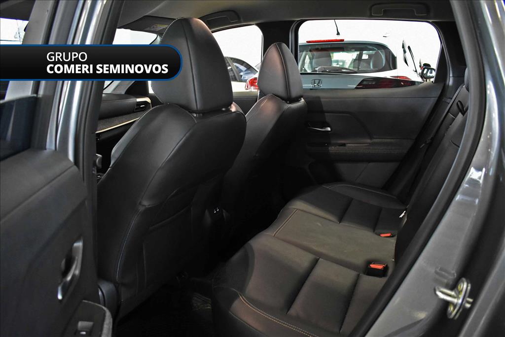 KICKS 1.0 TURBO FLEX ADVANCE DCT8