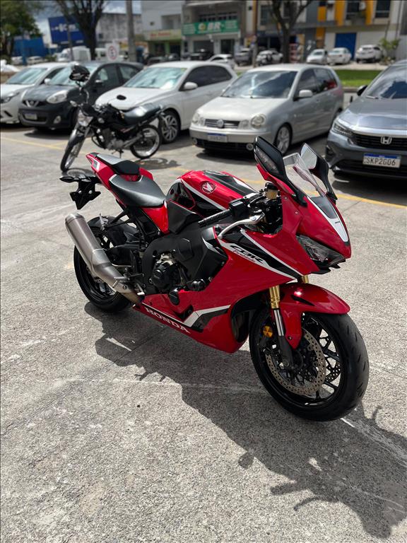 HONDA CBR