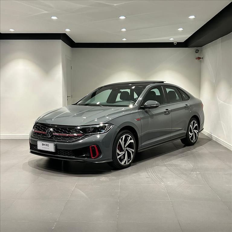 2.0 350 TSI GASOLINA GLI DSG