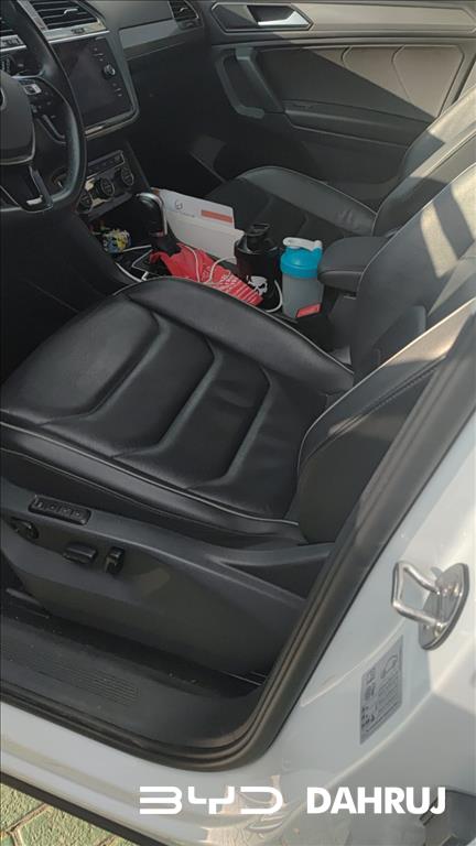 TIGUAN 1.4 250 TSI TOTAL FLEX ALLSPACE COMFORTLINE TIPTRONIC6