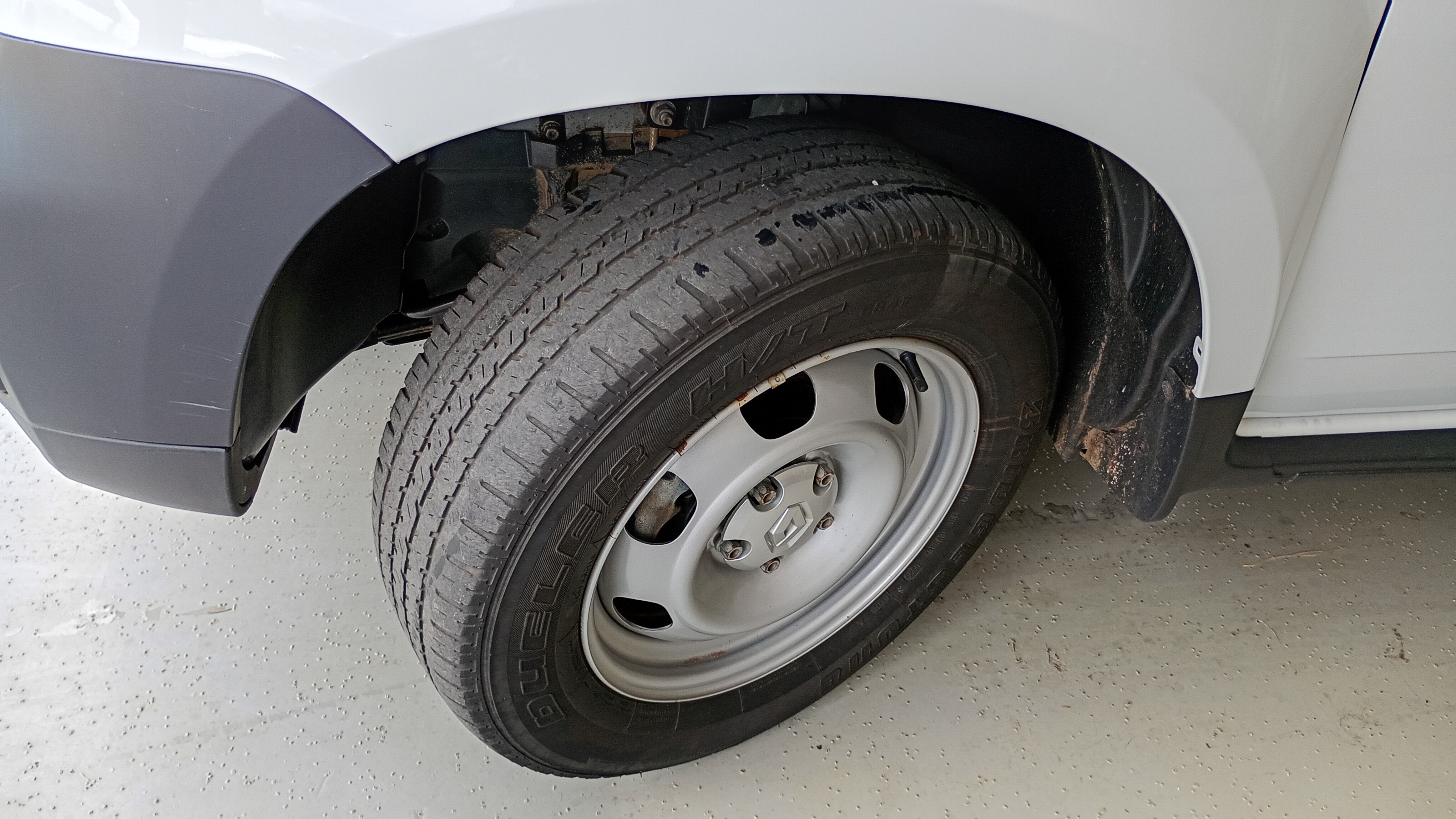 OROCH 1.6 16V SCE FLEX PRO MANUAL5