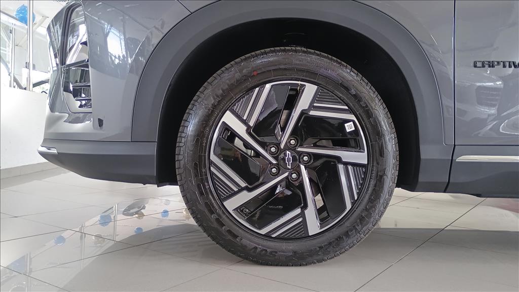 CAPTIVA EV 60 KW ELÉTRICO PREMIER8