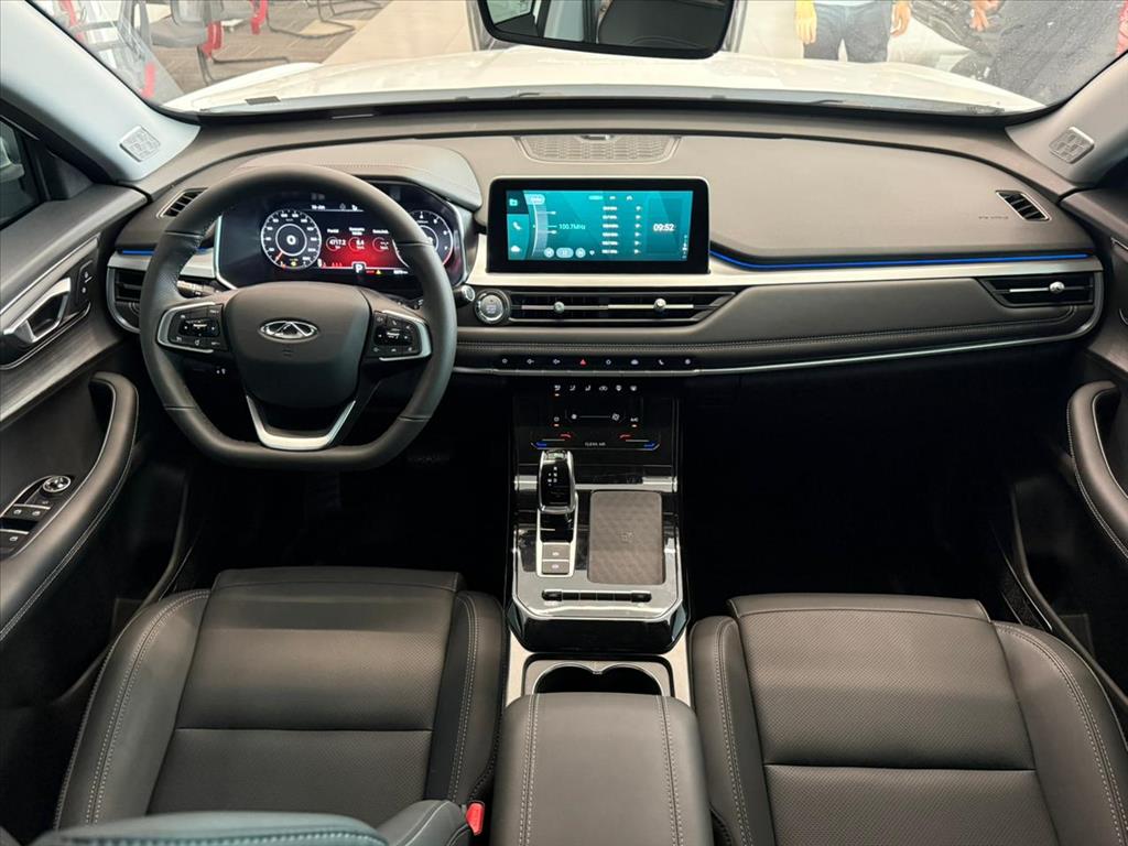 TIGGO 7 1.5 TCI TURBO FLEX SPORT CVT11