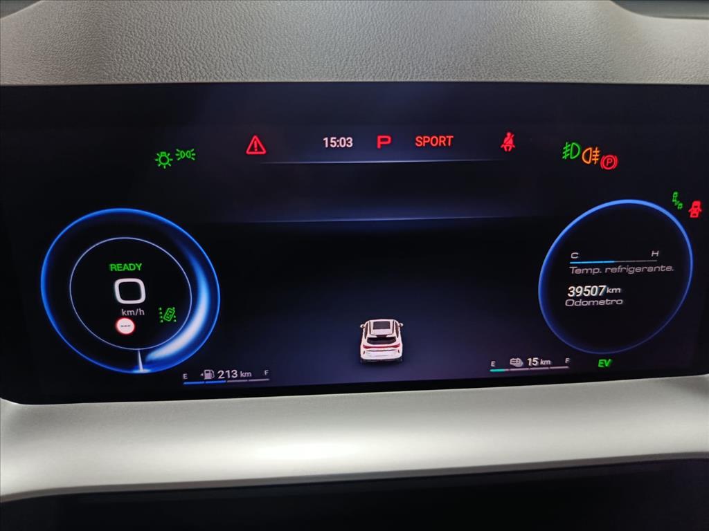 HAVAL H6 1.5 PHEV PREMIUM AWD E-TRACTION6