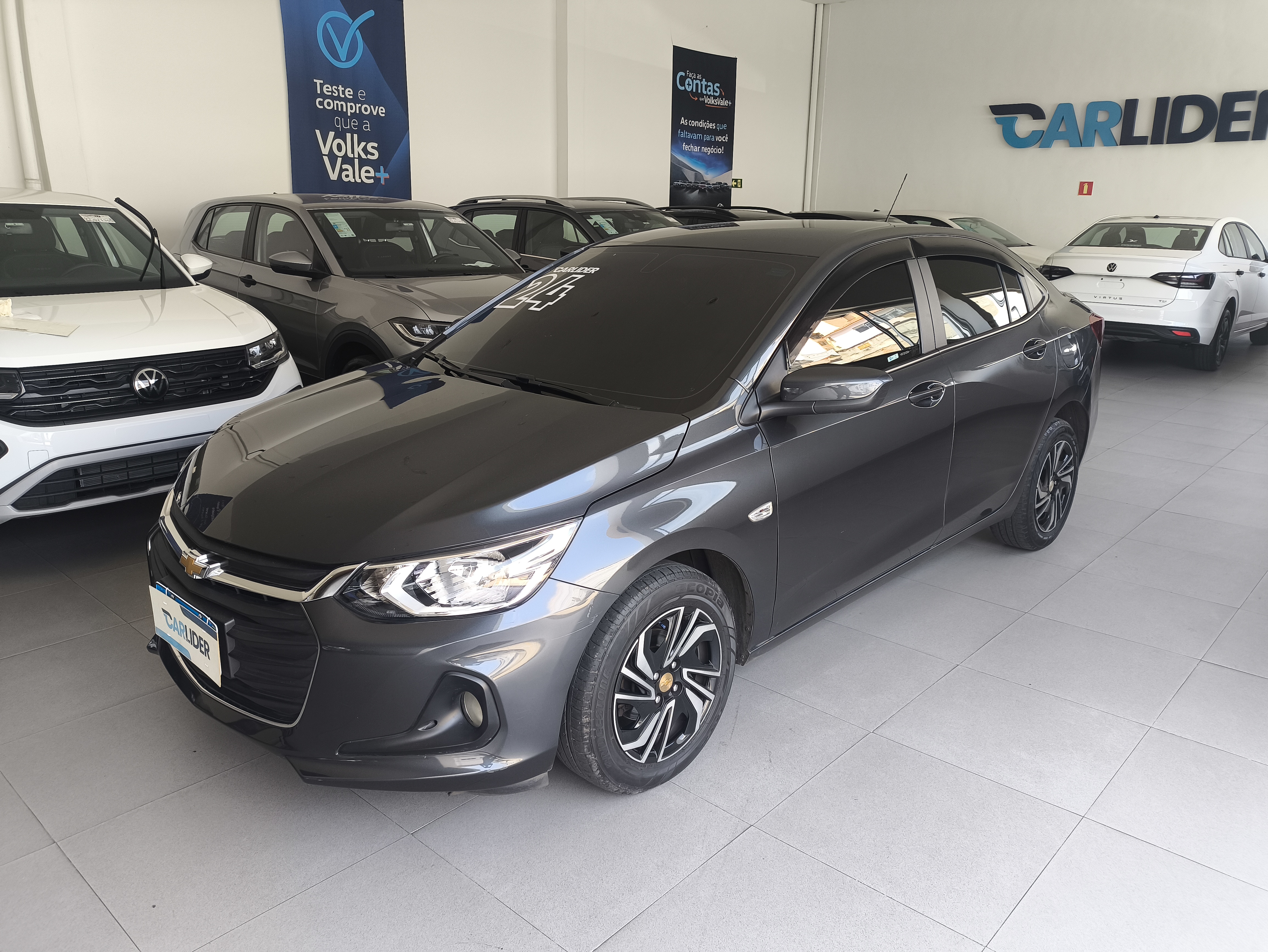 ONIX PLUS 1.0 TURBO FLEX LT MANUAL2