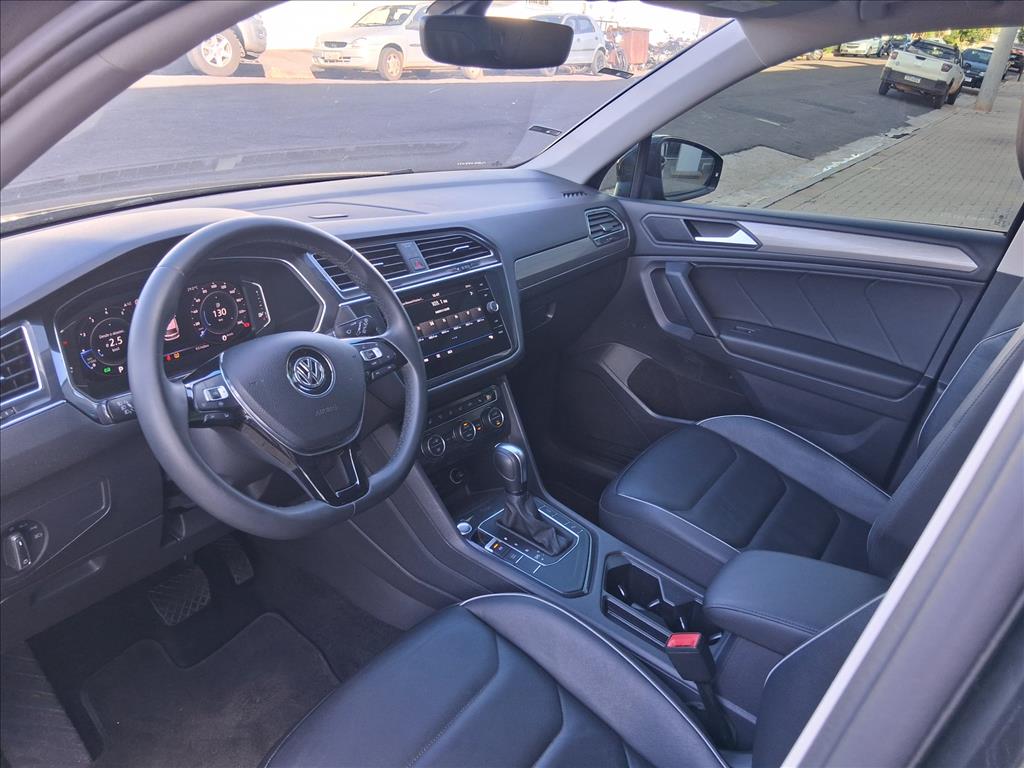 TIGUAN 1.4 250 TSI TOTAL FLEX ALLSPACE COMFORTLINE TIPTRONIC2