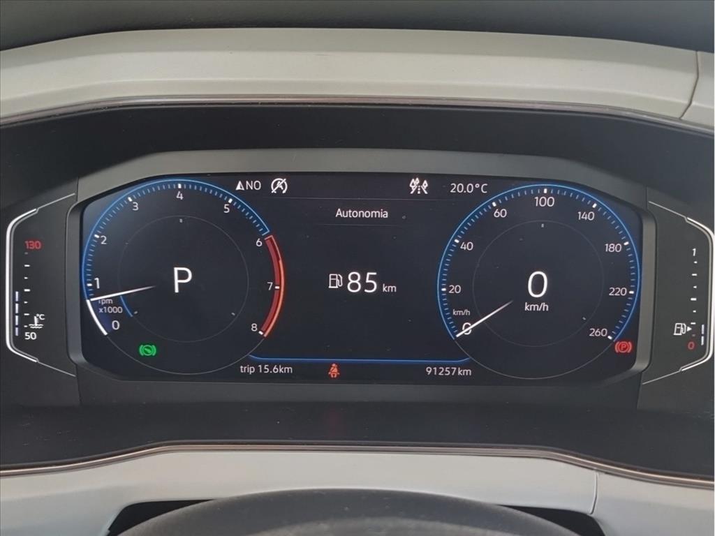 T-CROSS 1.4 250 TSI TOTAL FLEX HIGHLINE AUTOMÁTICO8
