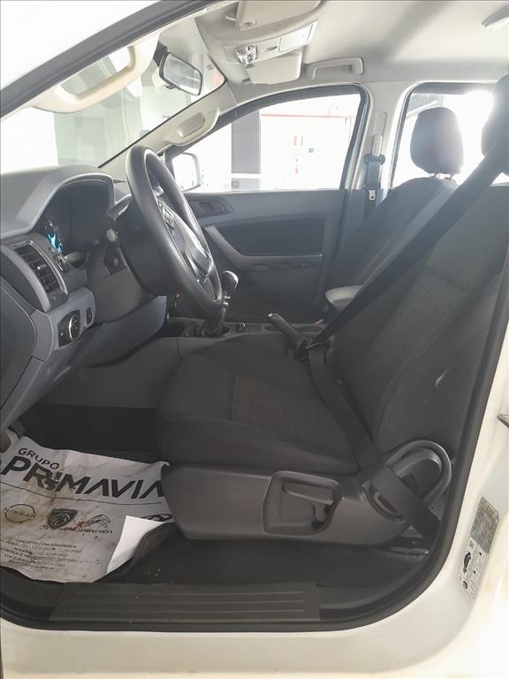 RANGER 2.2 XLS 4X4 CD 16V DIESEL 4P AUTOMÁTICO