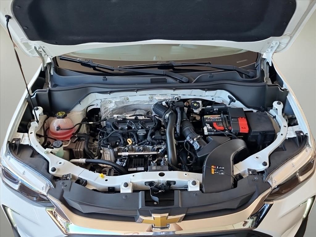 TRACKER 1.0 TURBO FLEX MANUAL9