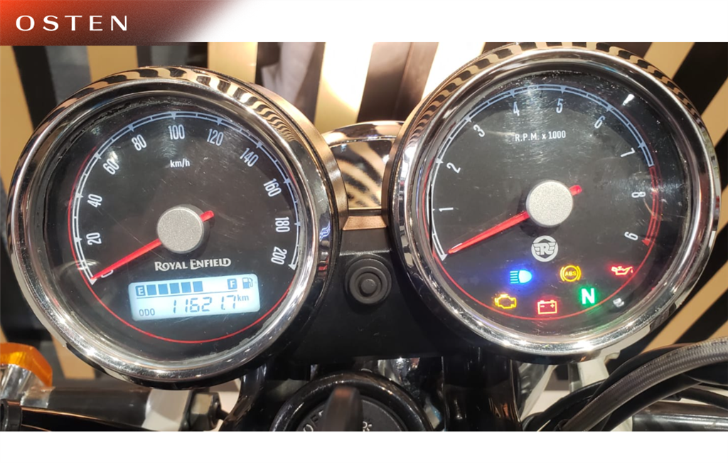 Royal Enfield-CONTINENTAL-GT