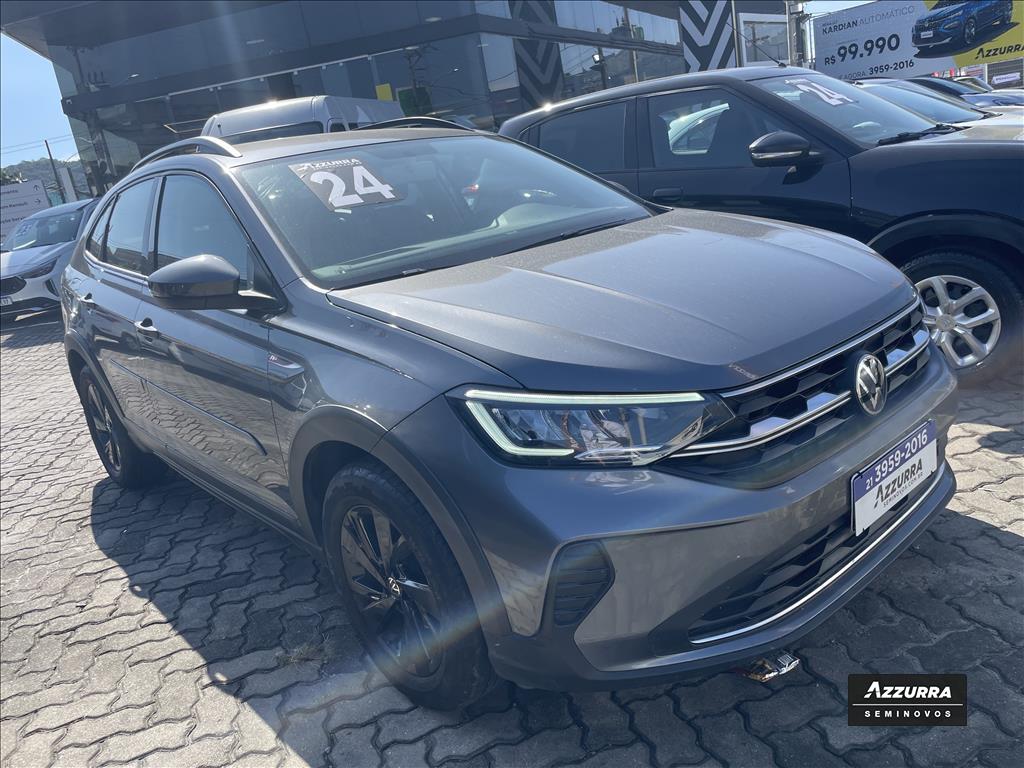 NIVUS 1.0 200 TSI TOTAL FLEX SENSE AUTOMÁTICO1