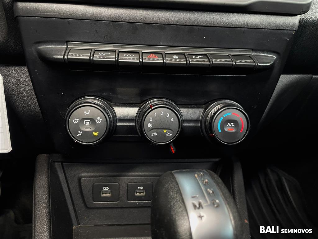 DUSTER 1.6 16V SCE FLEX INTENSE MANUAL14