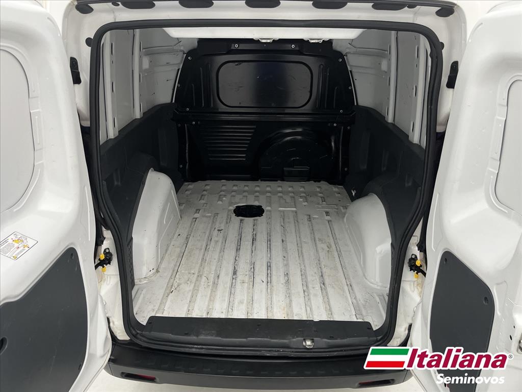 FIORINO 1.4 MPI FURGÃO ENDURANCE 8V FLEX 2P MANUAL14