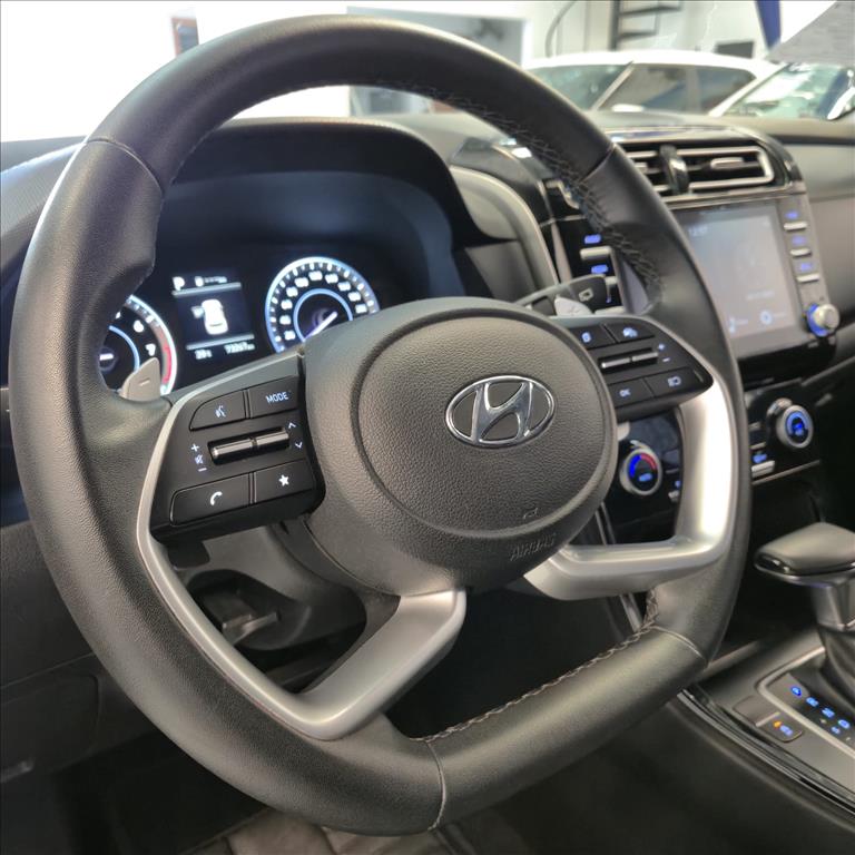 CRETA 1.0 TGDI FLEX LIMITED AUTOMÁTICO9