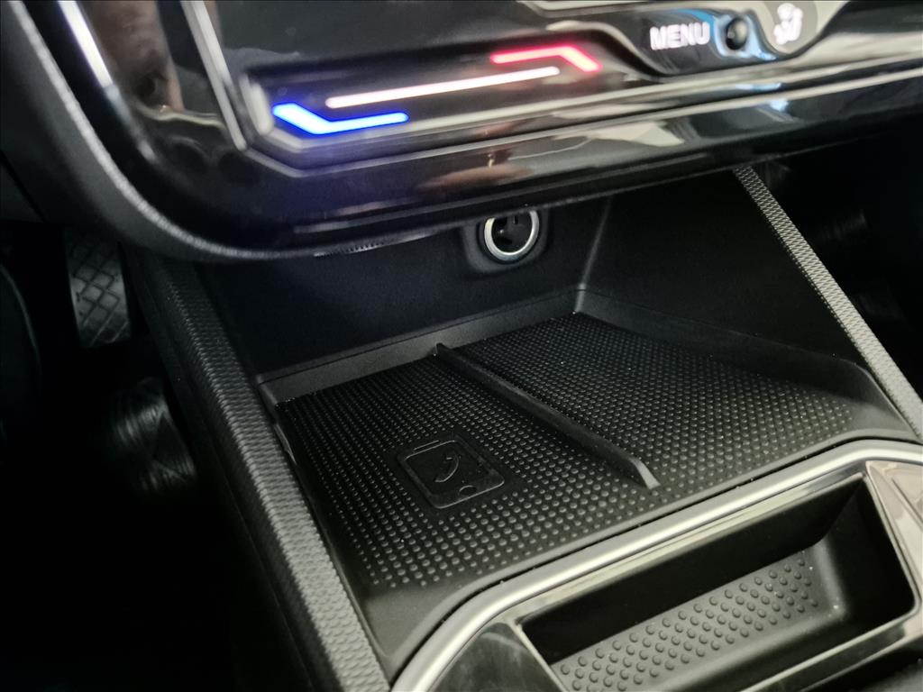 TERA 1.0 170 TSI HIGH AUTOMÁTICO8