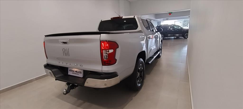 TITANO 2.2 TURBO DIESEL VOLCANO 4X4 AT64