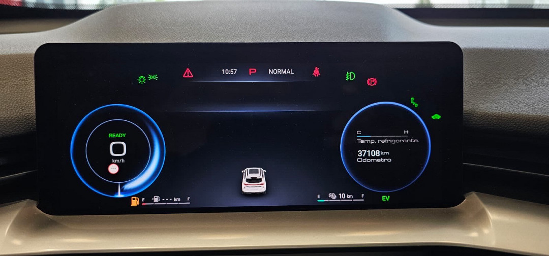 HAVAL H6 1.5 PHEV PREMIUM AWD E-TRACTION