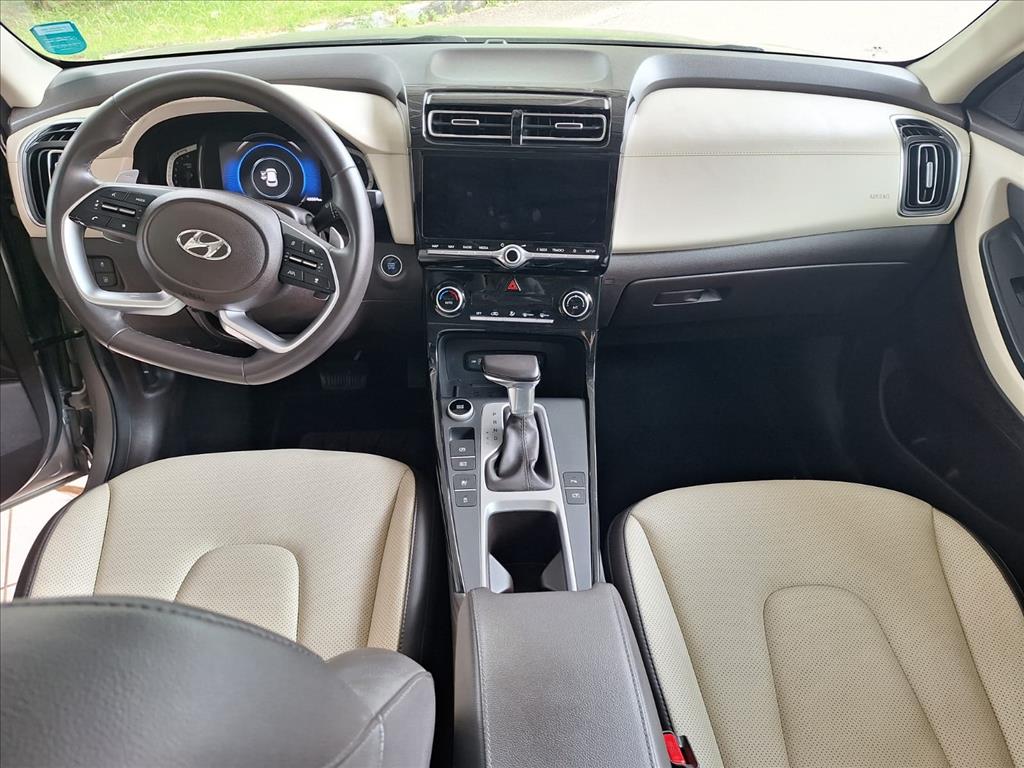 CRETA 2.0 FLEX ULTIMATE AUTOMÁTICO14