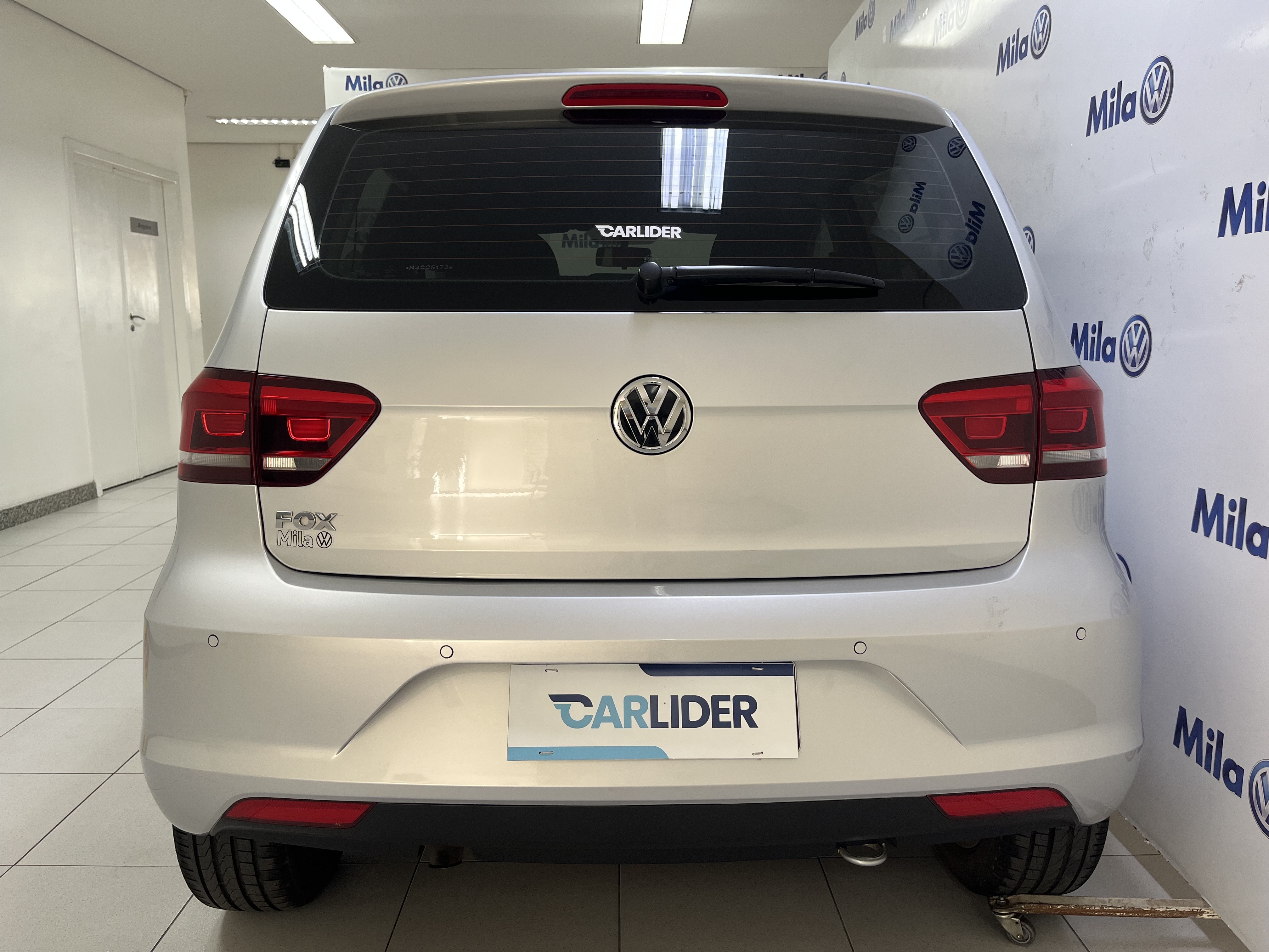 FOX 1.6 MSI TOTAL FLEX CONNECT 4P MANUAL3