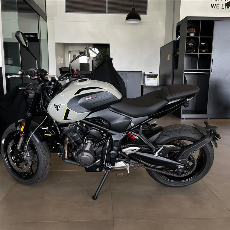 TRIUMPH-TRIDENT-660
