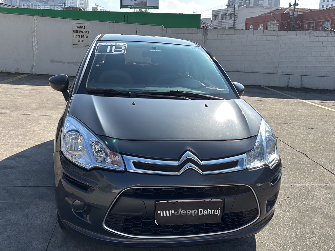 C3 1.2 PURE TECH FLEX ORIGINE MANUAL C3 1.2 PURE TECH FLEX ORIGINE MANUAL