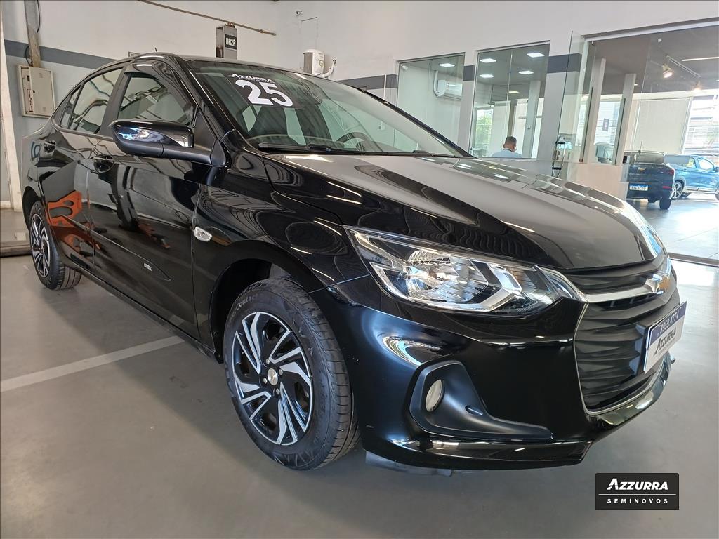 ONIX PLUS 1.0 TURBO FLEX LT MANUAL