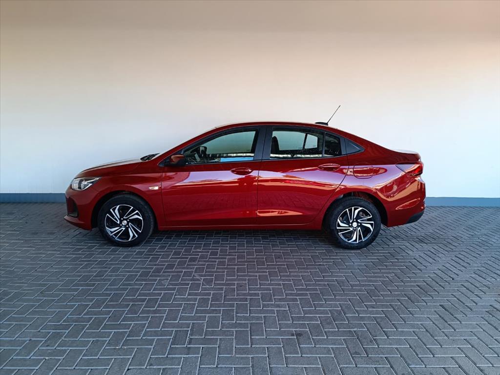 ONIX PLUS 1.0 TURBO FLEX LT AUTOMÁTICO1