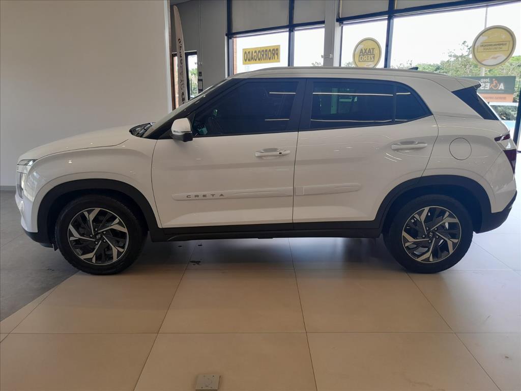 CRETA 1.0 TGDI FLEX PLATINUM AUTOMÁTICO7