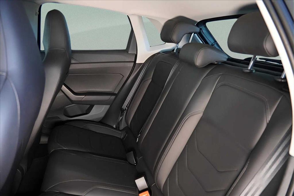 POLO 1.0 170 TSI HIGHLINE AUTOMÁTICO10