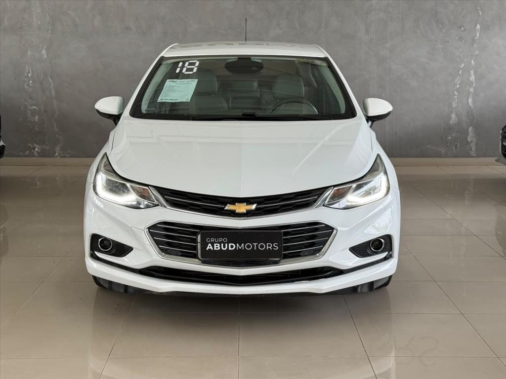 CRUZE 1.4 TURBO LTZ 16V FLEX 4P AUTOMÁTICO1